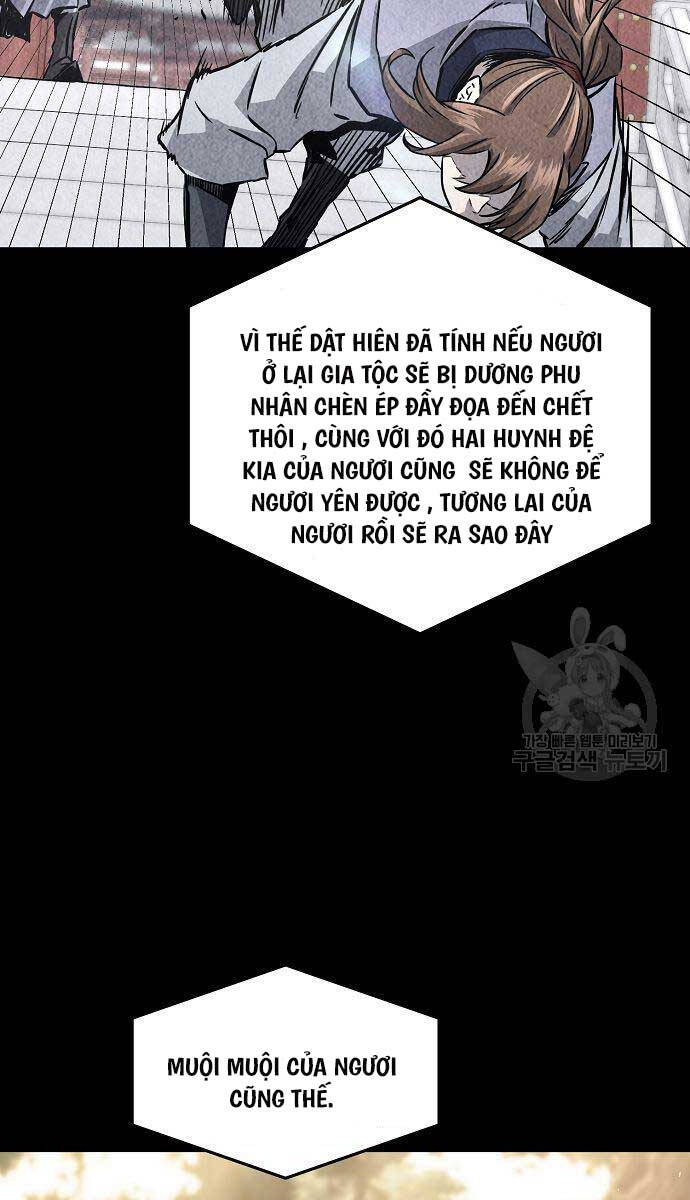 Cảm Kiếm Tuyệt Đối Chap 63 - Next Chap 64