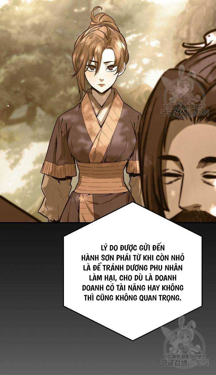 Cảm Kiếm Tuyệt Đối Chap 63 - Next Chap 64