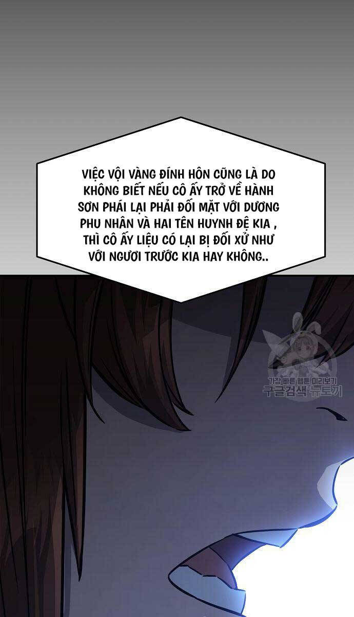 Cảm Kiếm Tuyệt Đối Chap 63 - Next Chap 64