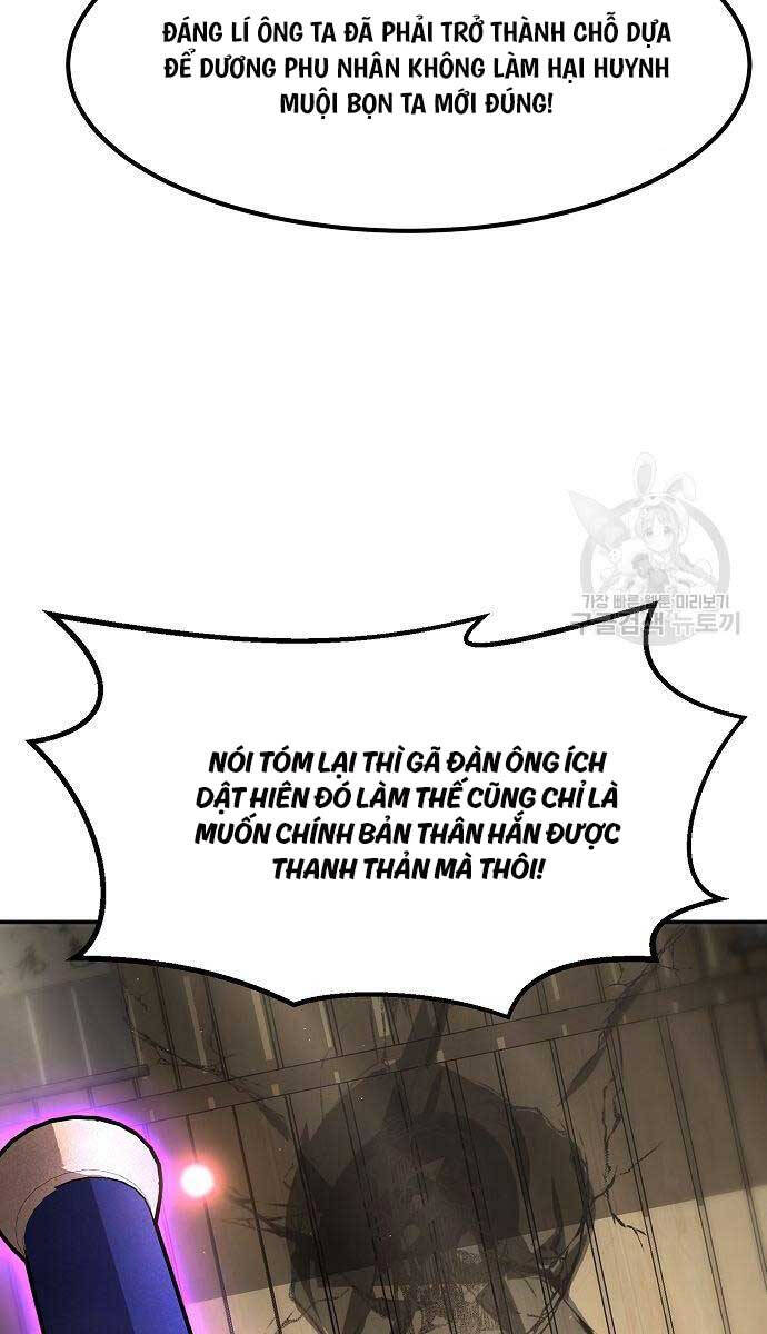 Cảm Kiếm Tuyệt Đối Chap 63 - Next Chap 64