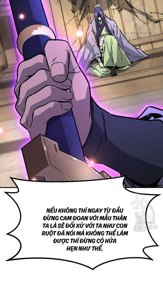 Cảm Kiếm Tuyệt Đối Chap 63 - Next Chap 64