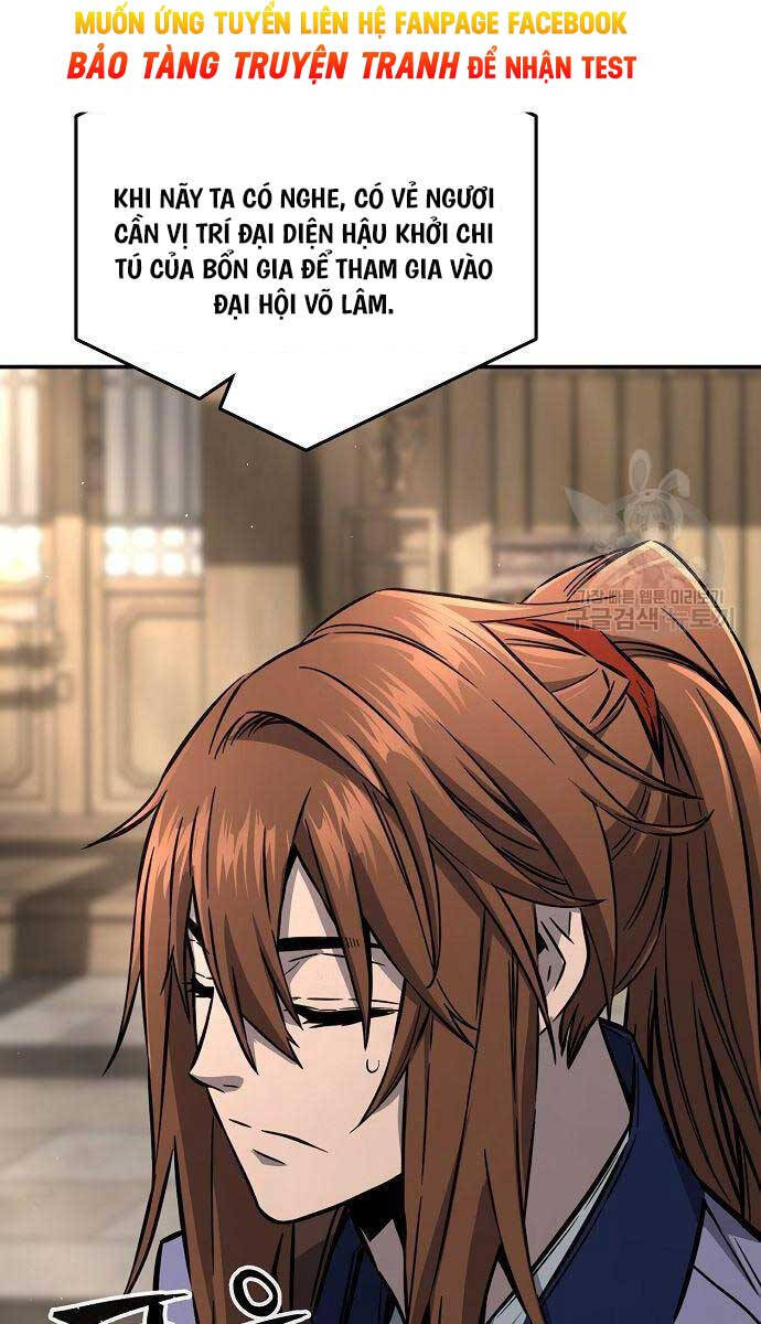 Cảm Kiếm Tuyệt Đối Chap 63 - Next Chap 64