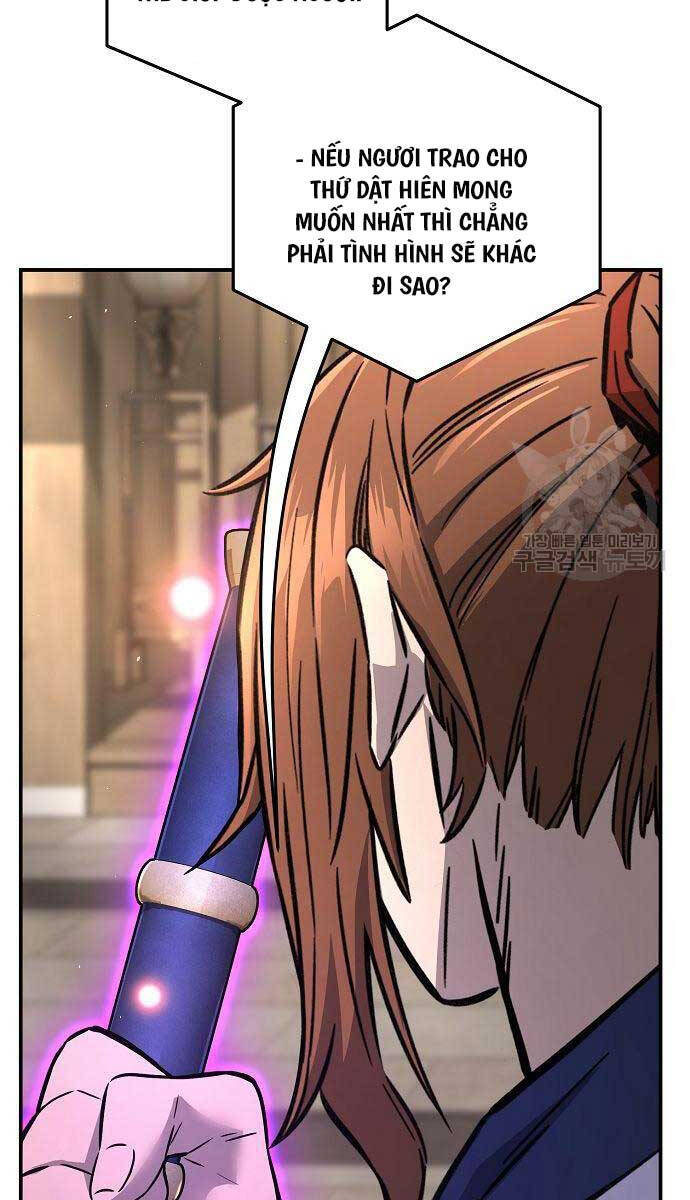 Cảm Kiếm Tuyệt Đối Chap 63 - Next Chap 64