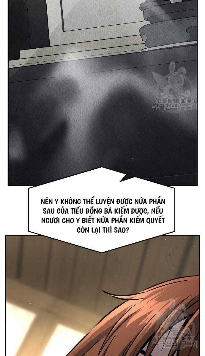 Cảm Kiếm Tuyệt Đối Chap 63 - Next Chap 64