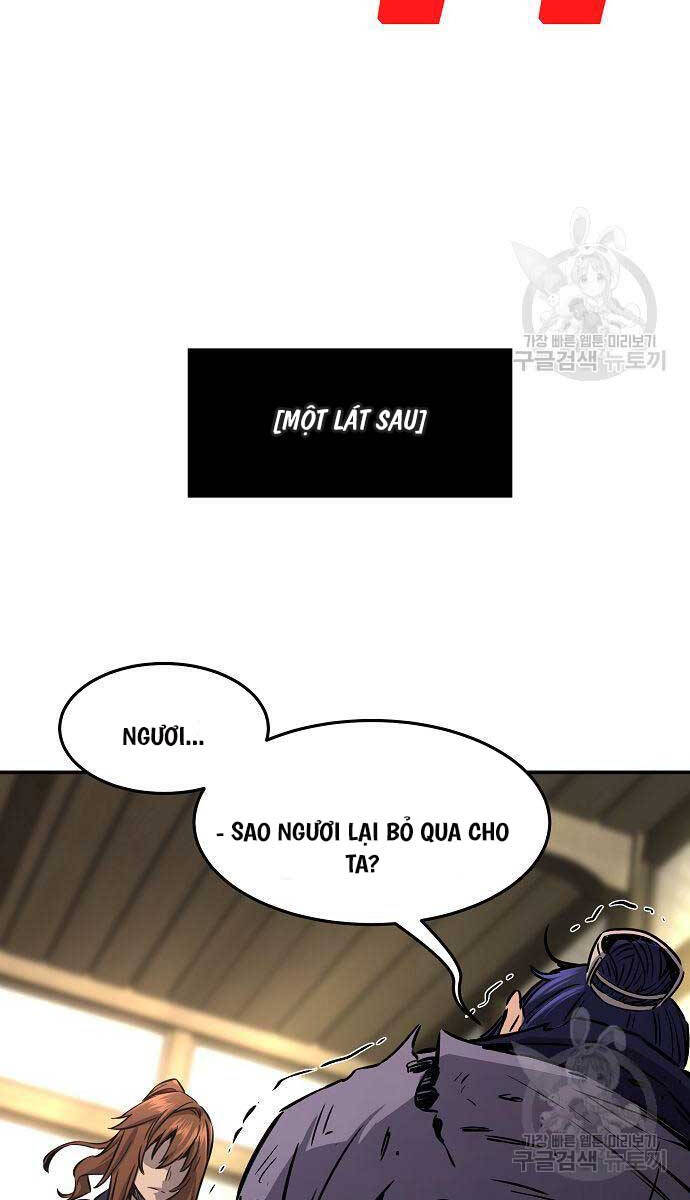 Cảm Kiếm Tuyệt Đối Chap 63 - Next Chap 64