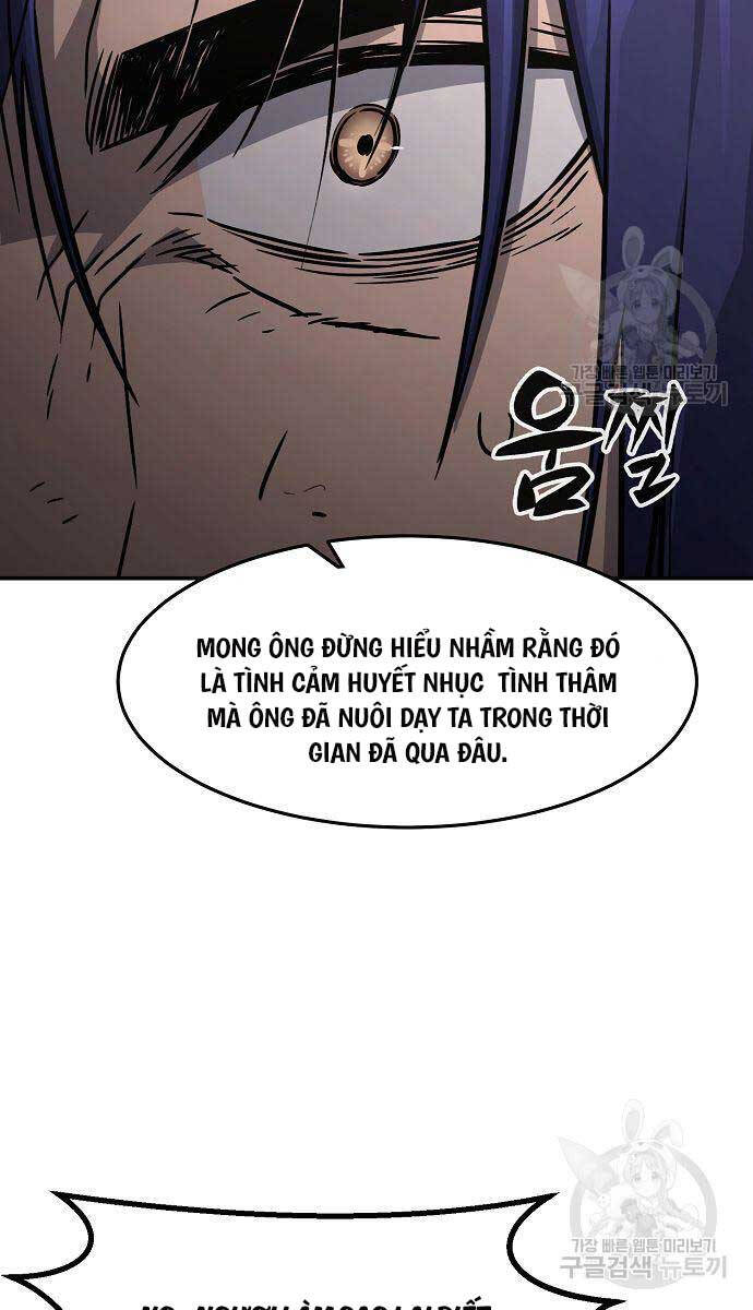Cảm Kiếm Tuyệt Đối Chap 63 - Next Chap 64