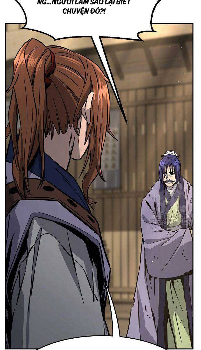 Cảm Kiếm Tuyệt Đối Chap 63 - Next Chap 64