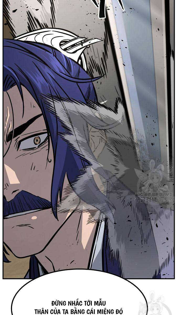 Cảm Kiếm Tuyệt Đối Chap 63 - Next Chap 64