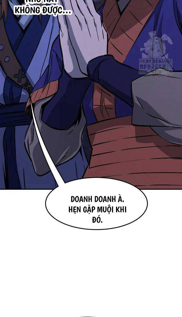 Cảm Kiếm Tuyệt Đối Chap 64 - Next Chap 65