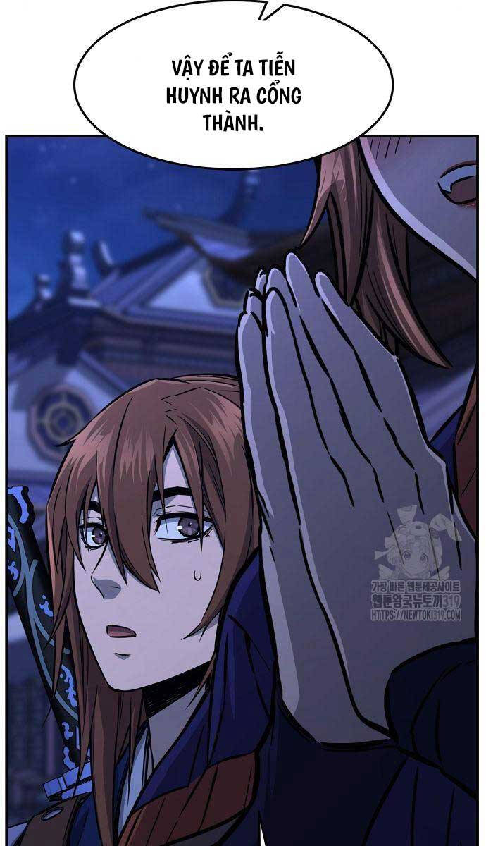 Cảm Kiếm Tuyệt Đối Chap 64 - Next Chap 65