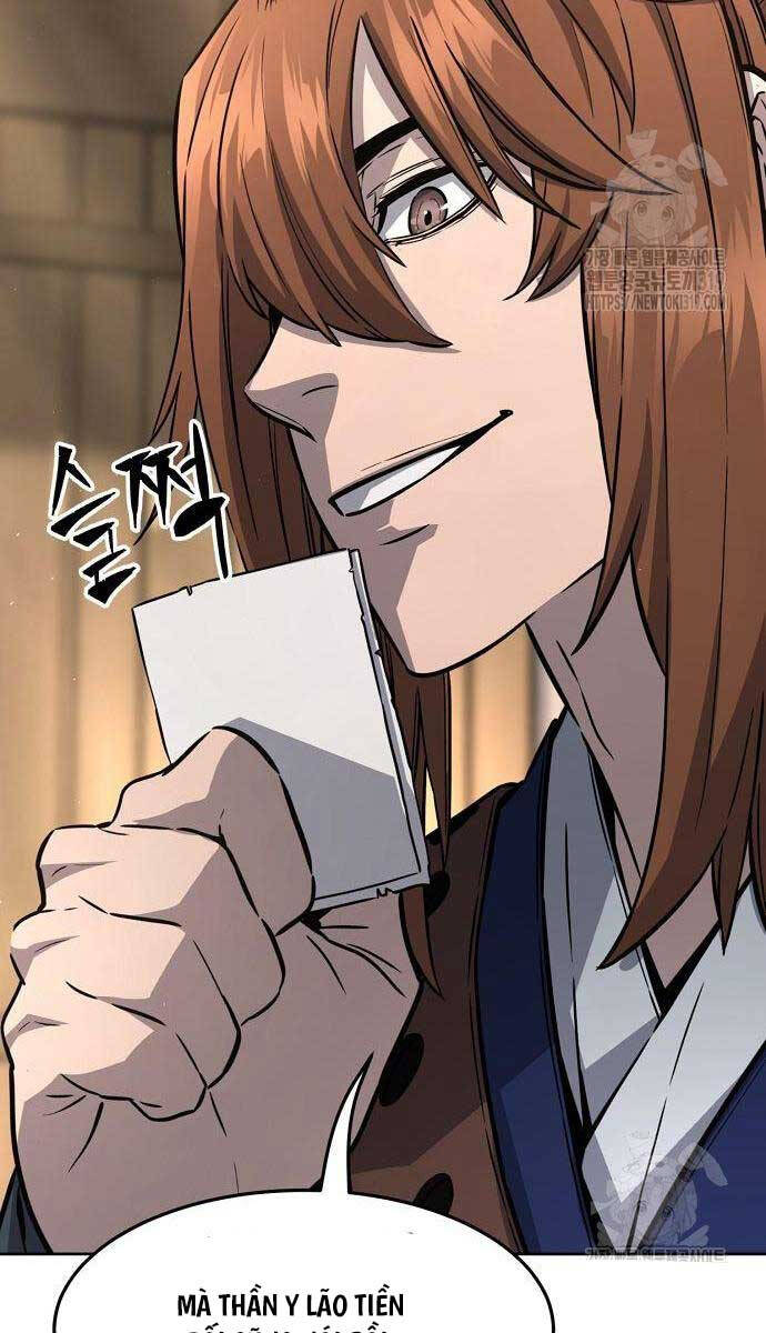 Cảm Kiếm Tuyệt Đối Chap 64 - Next Chap 65