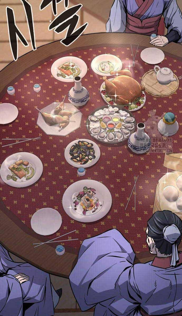 Cảm Kiếm Tuyệt Đối Chap 64 - Next Chap 65