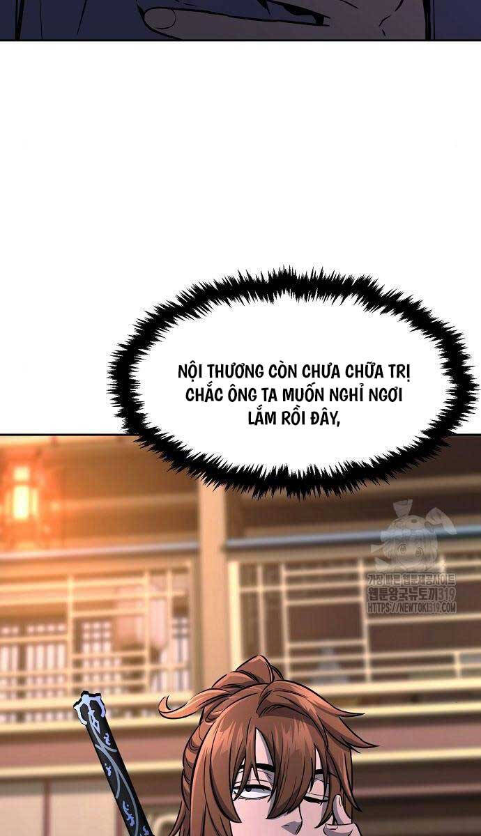 Cảm Kiếm Tuyệt Đối Chap 64 - Next Chap 65