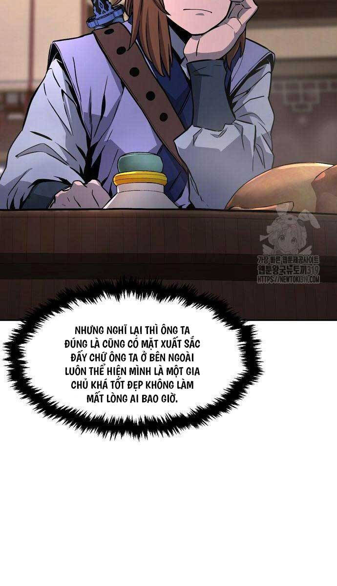 Cảm Kiếm Tuyệt Đối Chap 64 - Next Chap 65