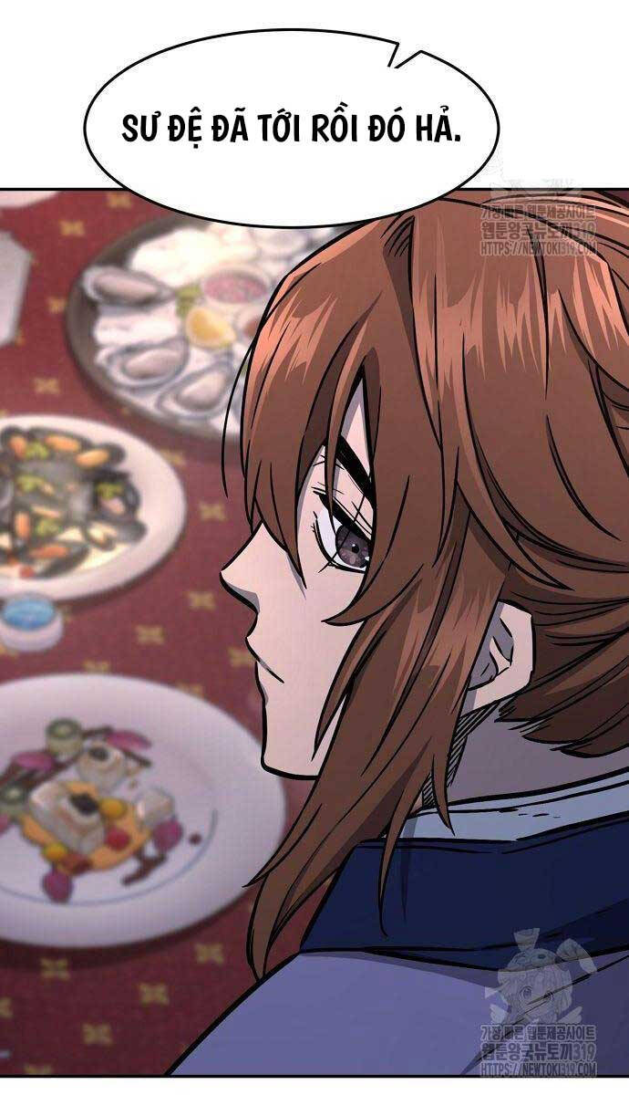 Cảm Kiếm Tuyệt Đối Chap 64 - Next Chap 65