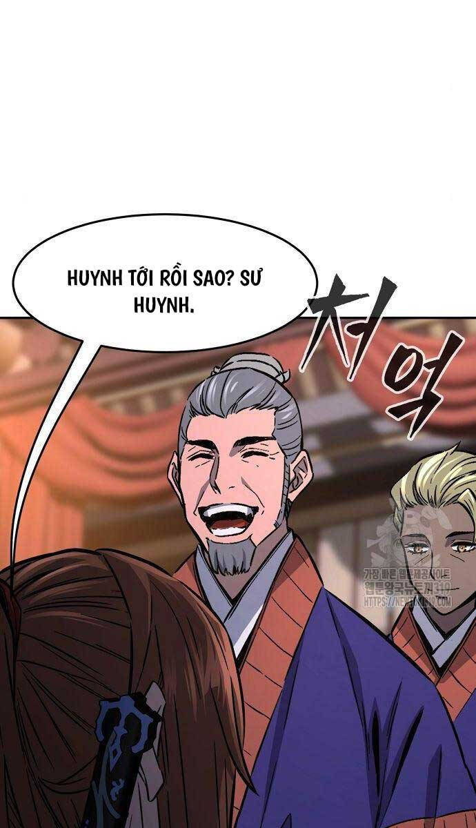 Cảm Kiếm Tuyệt Đối Chap 64 - Next Chap 65