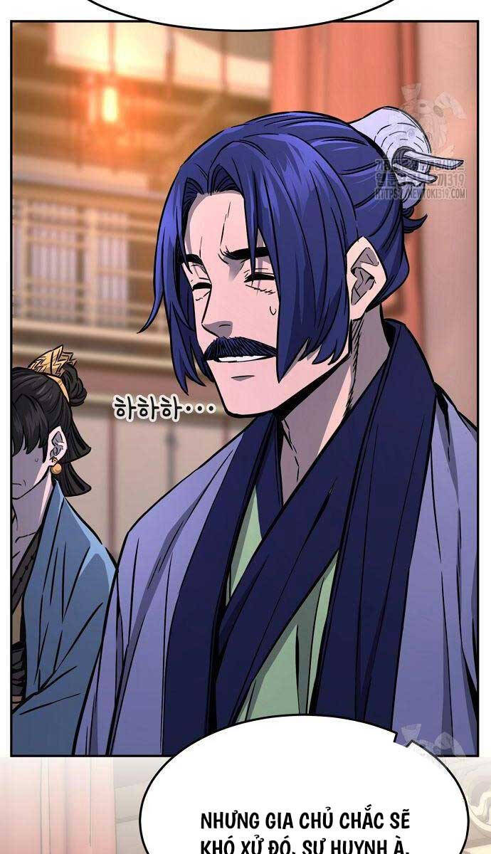 Cảm Kiếm Tuyệt Đối Chap 64 - Next Chap 65