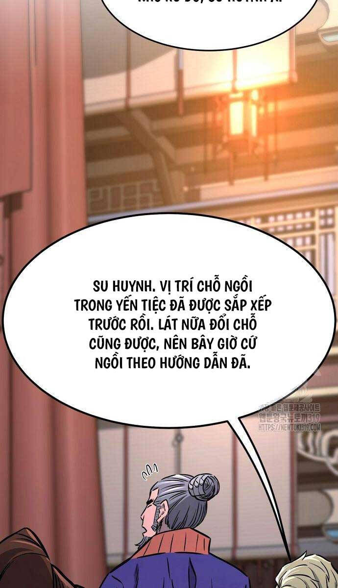 Cảm Kiếm Tuyệt Đối Chap 64 - Next Chap 65