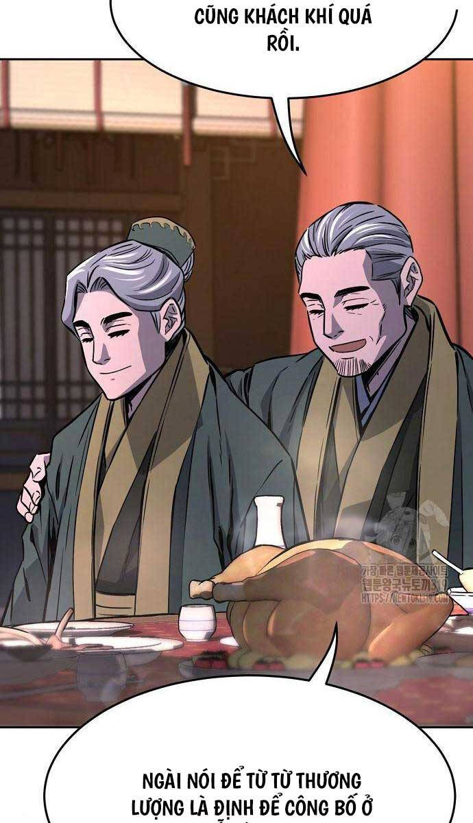 Cảm Kiếm Tuyệt Đối Chap 64 - Next Chap 65