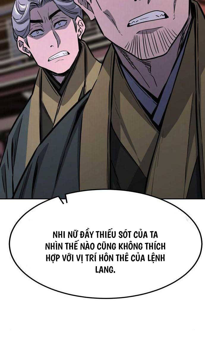 Cảm Kiếm Tuyệt Đối Chap 64 - Next Chap 65