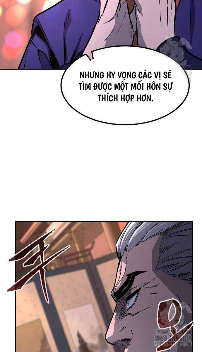 Cảm Kiếm Tuyệt Đối Chap 64 - Next Chap 65