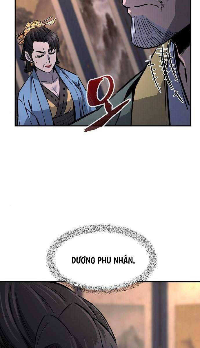 Cảm Kiếm Tuyệt Đối Chap 64 - Next Chap 65