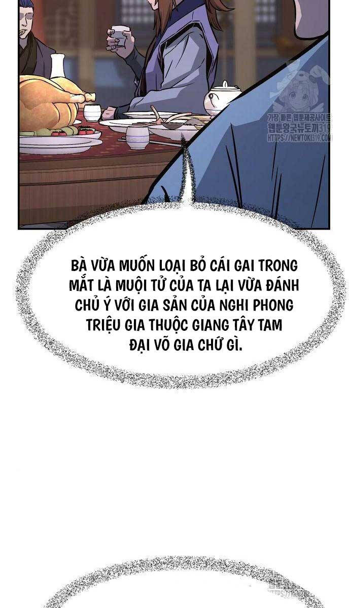 Cảm Kiếm Tuyệt Đối Chap 64 - Next Chap 65