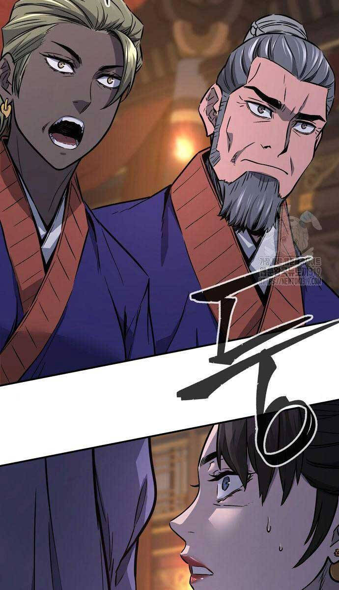 Cảm Kiếm Tuyệt Đối Chap 64 - Next Chap 65