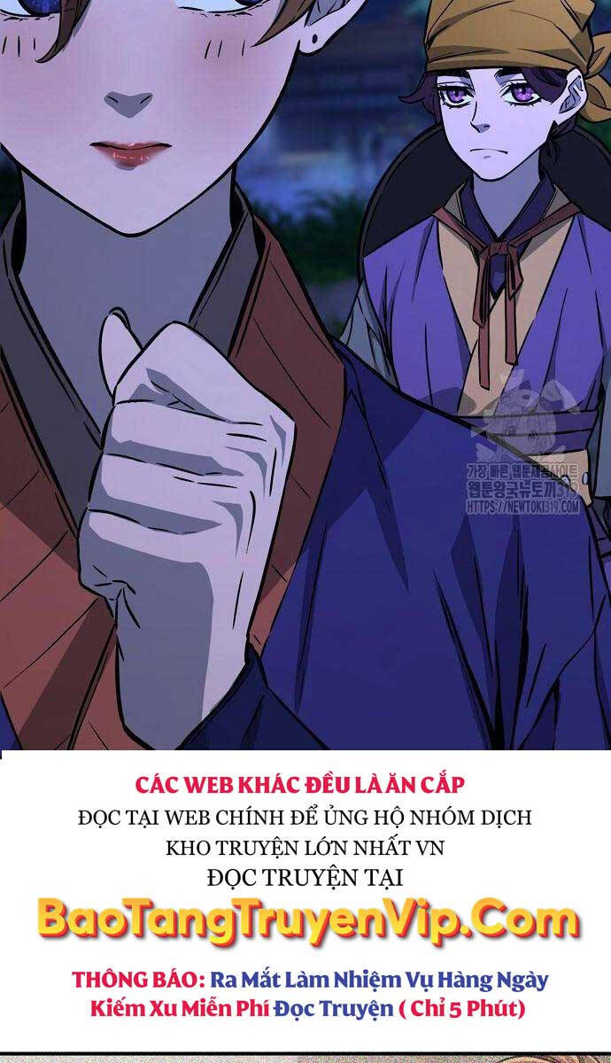 Cảm Kiếm Tuyệt Đối Chap 64 - Next Chap 65