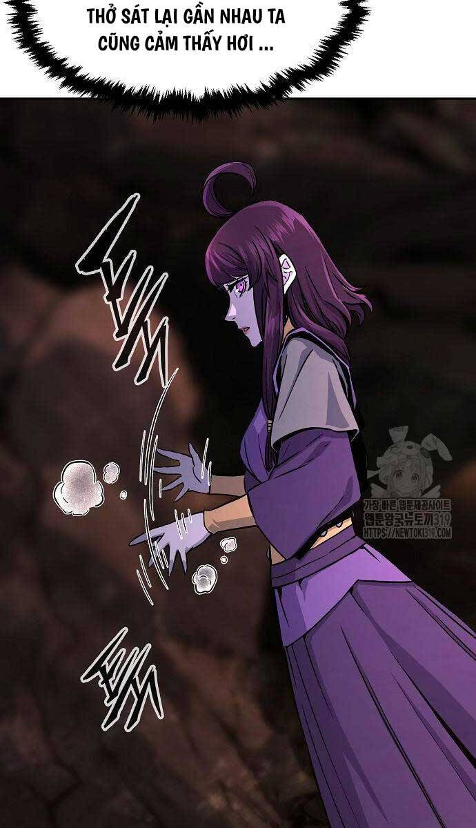 Cảm Kiếm Tuyệt Đối Chap 65 - Next Chap 66