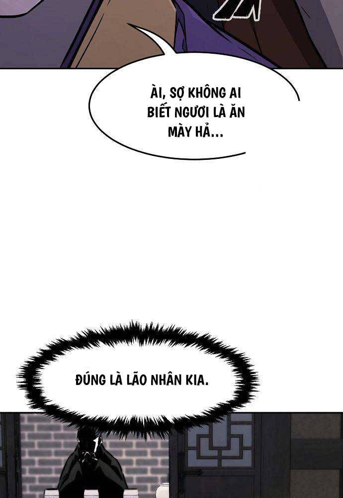 Cảm Kiếm Tuyệt Đối Chap 65 - Next Chap 66