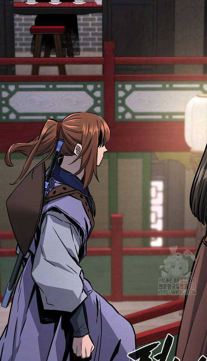 Cảm Kiếm Tuyệt Đối Chap 65 - Next Chap 66