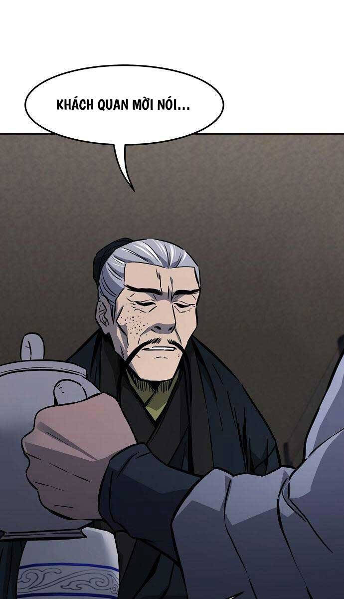 Cảm Kiếm Tuyệt Đối Chap 65 - Next Chap 66