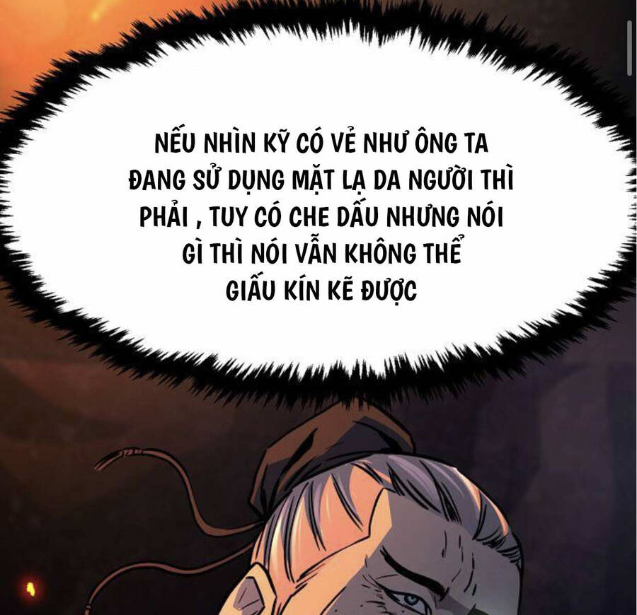 Cảm Kiếm Tuyệt Đối Chap 66 - Next Chap 67