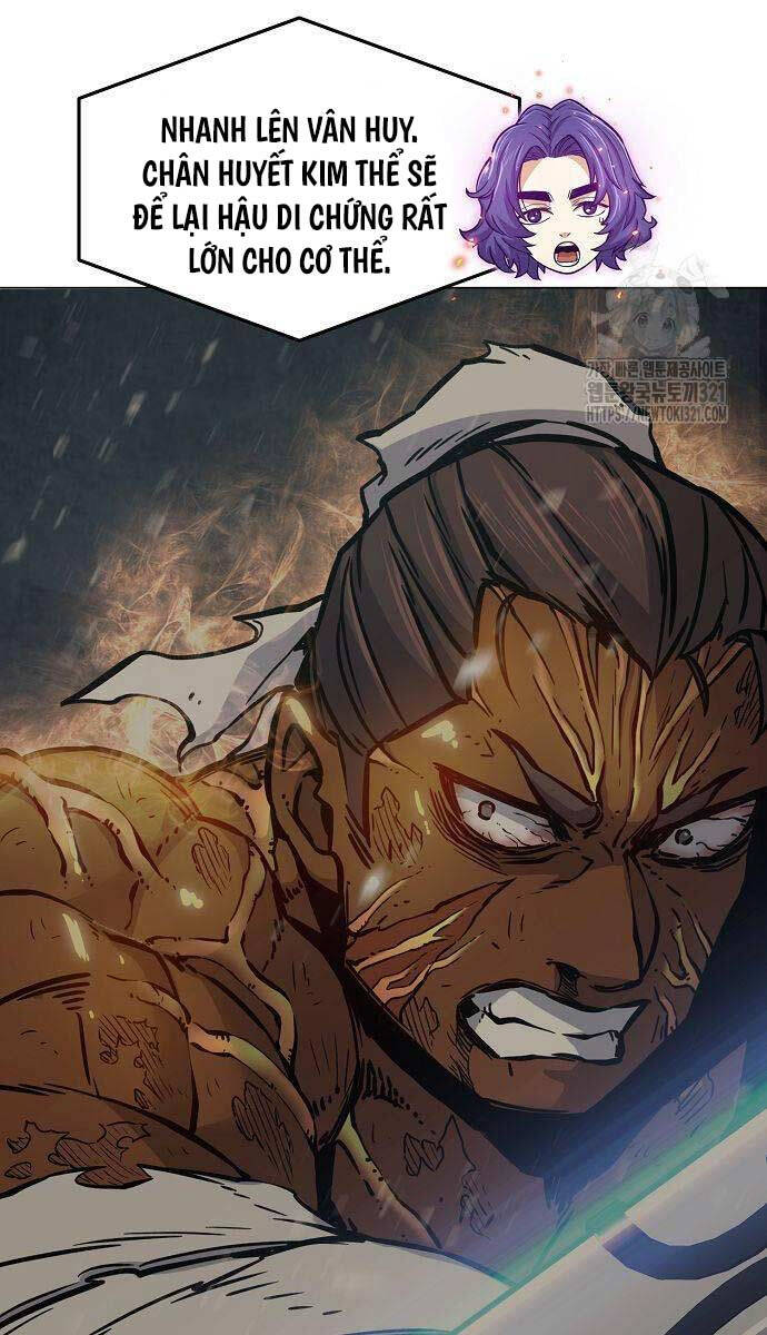 Cảm Kiếm Tuyệt Đối Chap 67 - Next Chap 68