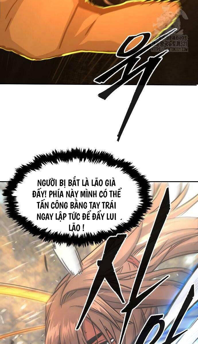 Cảm Kiếm Tuyệt Đối Chap 67 - Next Chap 68