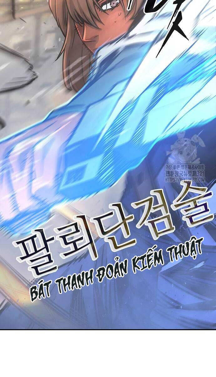 Cảm Kiếm Tuyệt Đối Chap 67 - Next Chap 68