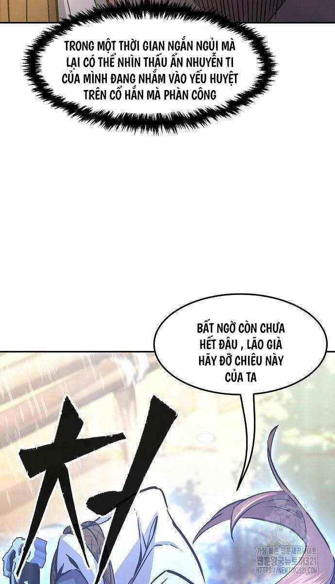 Cảm Kiếm Tuyệt Đối Chap 67 - Next Chap 68