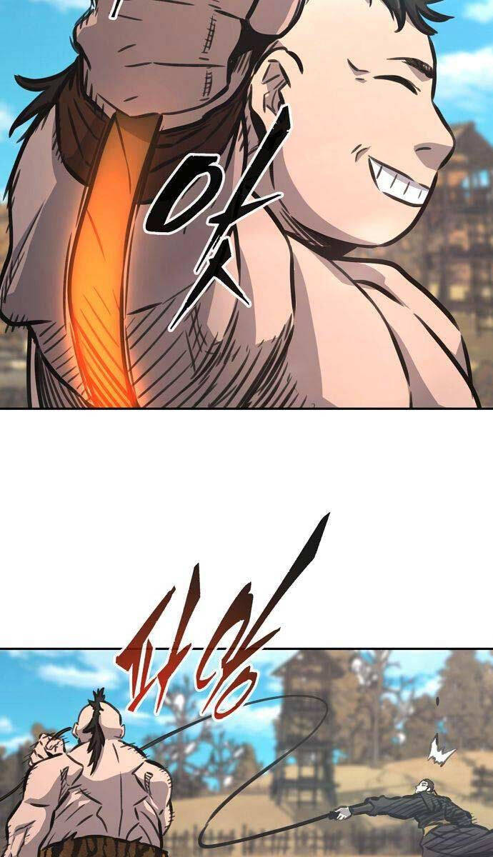 Cảm Kiếm Tuyệt Đối Chap 68 - Next Chap 69