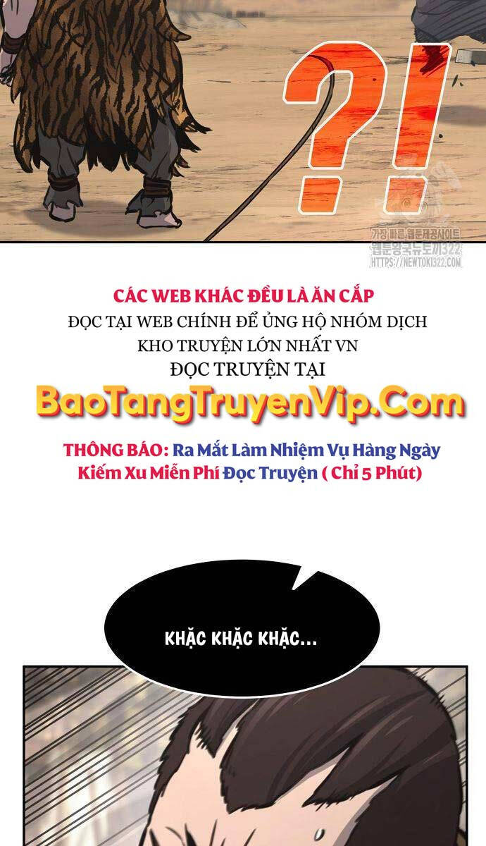 Cảm Kiếm Tuyệt Đối Chap 68 - Next Chap 69