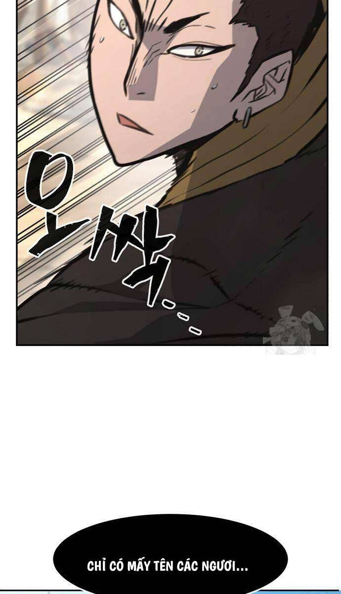 Cảm Kiếm Tuyệt Đối Chap 68 - Next Chap 69