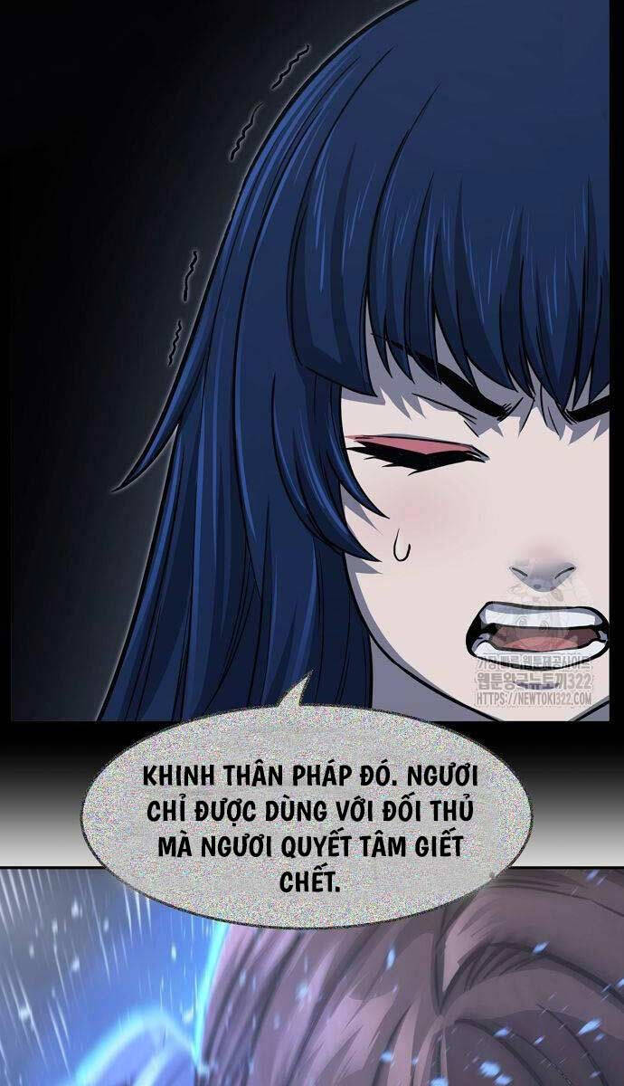 Cảm Kiếm Tuyệt Đối Chap 68 - Next Chap 69