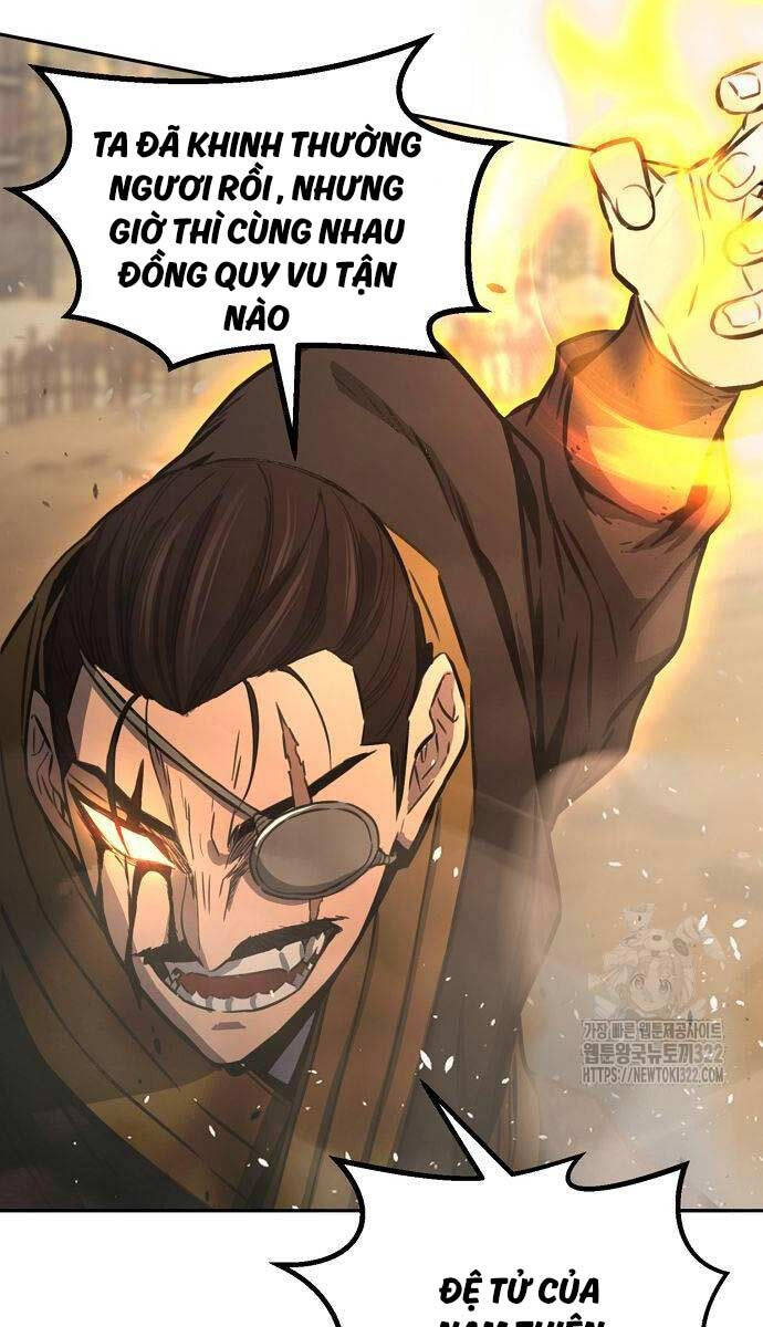 Cảm Kiếm Tuyệt Đối Chap 68 - Next Chap 69