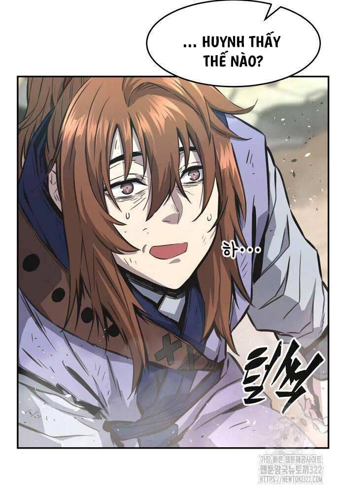 Cảm Kiếm Tuyệt Đối Chap 68 - Next Chap 69