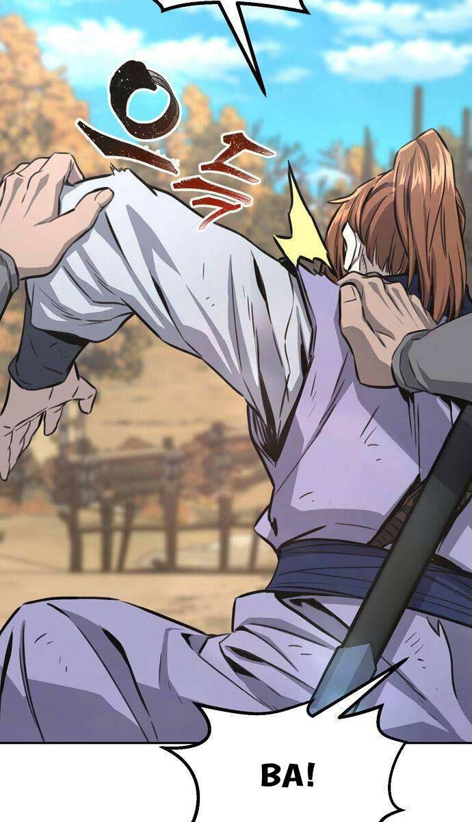 Cảm Kiếm Tuyệt Đối Chap 68 - Next Chap 69