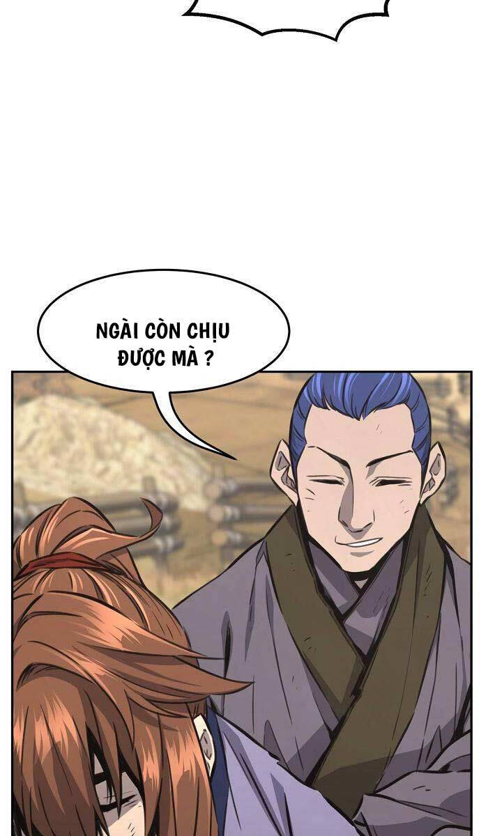 Cảm Kiếm Tuyệt Đối Chap 68 - Next Chap 69