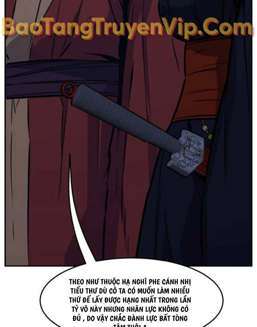 Cảm Kiếm Tuyệt Đối Chap 69 - Next Chap 70