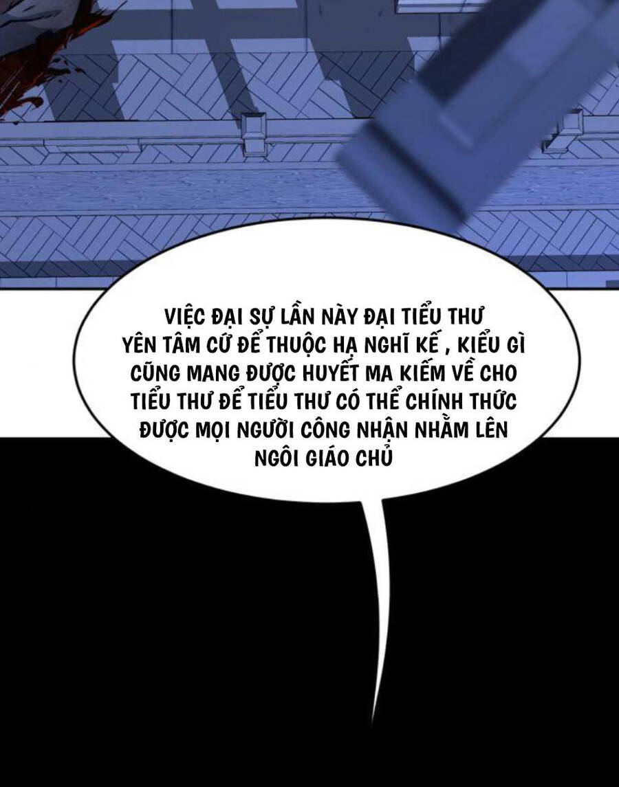 Cảm Kiếm Tuyệt Đối Chap 69 - Next Chap 70