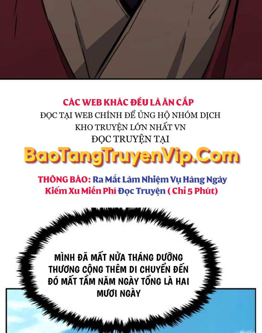 Cảm Kiếm Tuyệt Đối Chap 69 - Next Chap 70