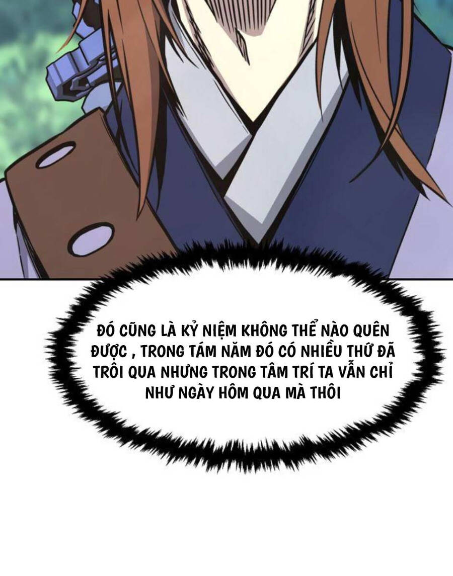 Cảm Kiếm Tuyệt Đối Chap 69 - Next Chap 70